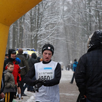 Bieg Sylwestrowy Łódź, 25. edycja (2009)