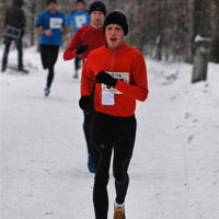 Bieg Sylwestrowy Łódź, 26. edycja (2010)