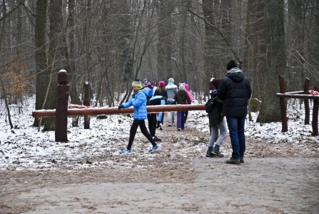 Bieg Sylwestrowy Łódź, 30. edycja (2014)